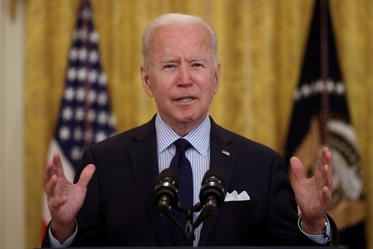 Fourth Stimulus Check Update Is Joe Biden Now Onboard? The National